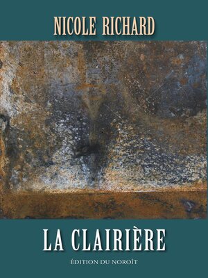 cover image of La clairière